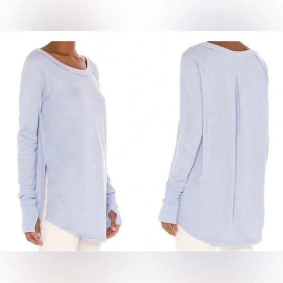 We the Free Snowy Thermal- The Rain - Picture 2 of 13